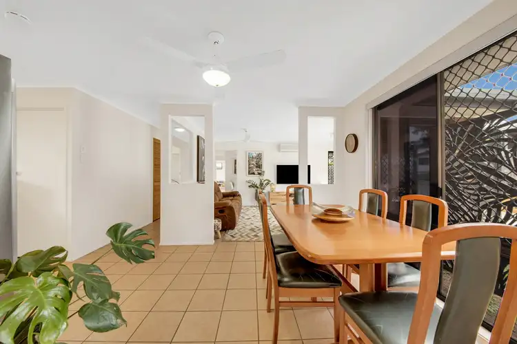 Sixth view of Homely house listing, 9 Amaroo Street, Boyne Island QLD 4680