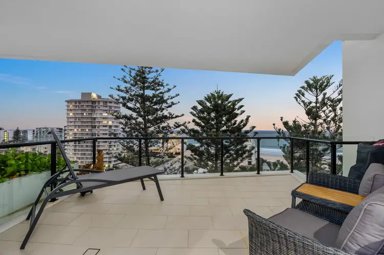 1901/1328 Gold Coast Highway, Palm Beach QLD 4221