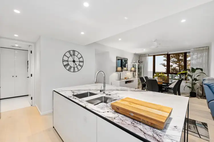 Fifth view of Homely apartment listing, 1901/1328 Gold Coast Highway, Palm Beach QLD 4221