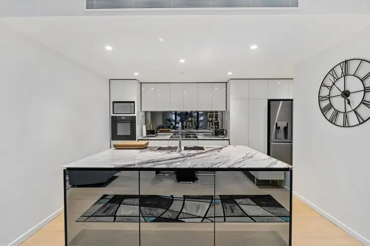 Sixth view of Homely apartment listing, 1901/1328 Gold Coast Highway, Palm Beach QLD 4221