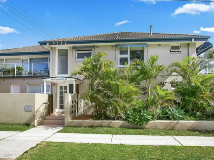 Main view of Homely apartment listing, 9/45 Lagoon Street, Narrabeen NSW 2101