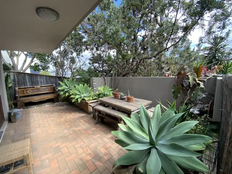 Second view of Homely apartment listing, 9/45 Lagoon Street, Narrabeen NSW 2101