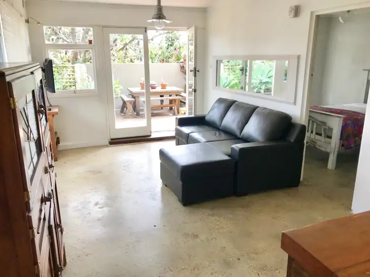 Third view of Homely apartment listing, 9/45 Lagoon Street, Narrabeen NSW 2101