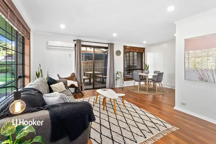 Second view of Homely unit listing, 28 Montebello Drive, Salisbury SA 5108