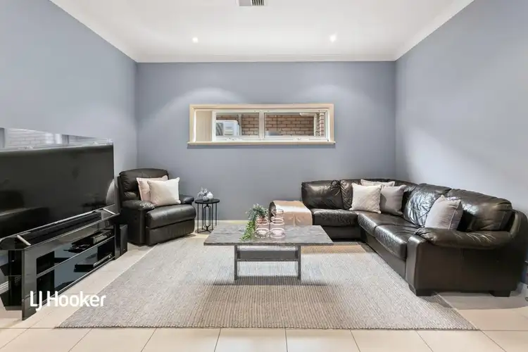 Sixth view of Homely house listing, 22 Hindmarsh Circuit, Mawson Lakes SA 5095