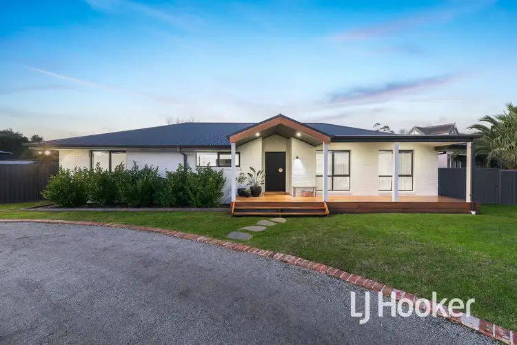 Second view of Homely house listing, 10-12 Browning Road, Nar Nar Goon VIC 3812