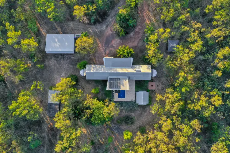 160 Mulgara Road