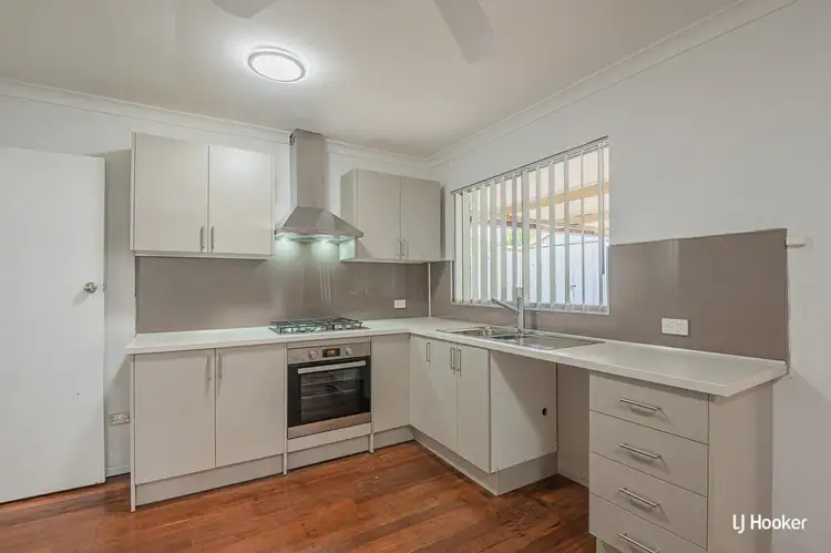 Sixth view of Homely house listing, 1 Cowling Way, Parmelia WA 6167