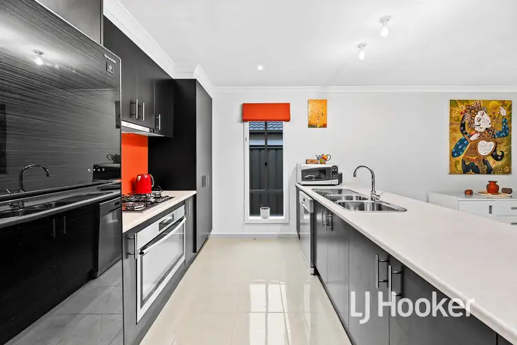 Fourth view of Homely house listing, 26 Constance Way, Pakenham VIC 3810