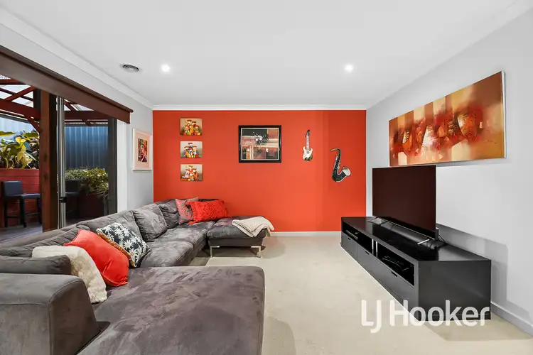 Sixth view of Homely house listing, 26 Constance Way, Pakenham VIC 3810