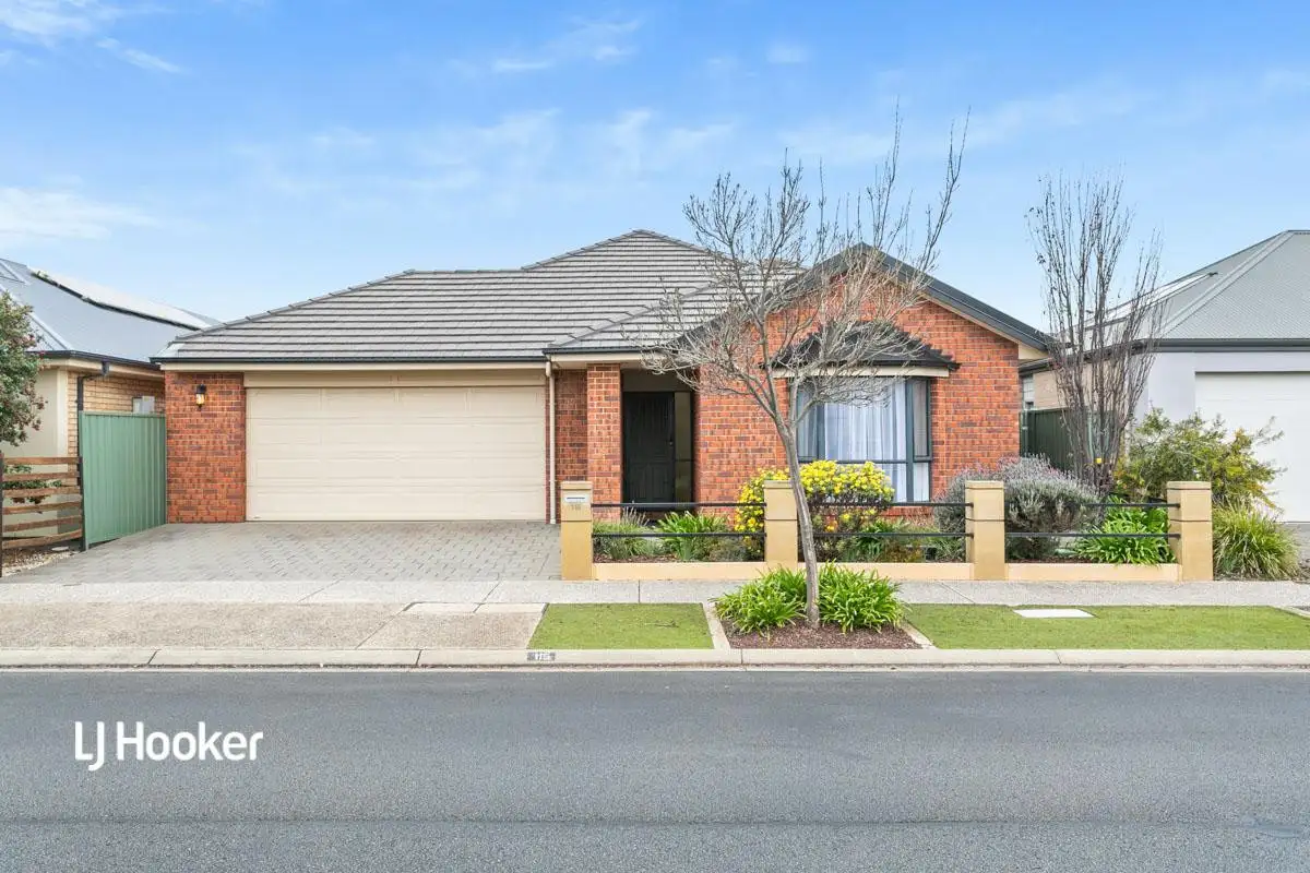Main view of Homely house listing, 115 Shoalhaven Circuit, Mawson Lakes SA 5095