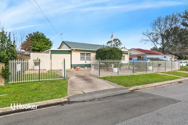 Main view of Homely house listing, 23 Mettika Avenue, Ingle Farm SA 5098