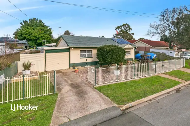 Second view of Homely house listing, 23 Mettika Avenue, Ingle Farm SA 5098