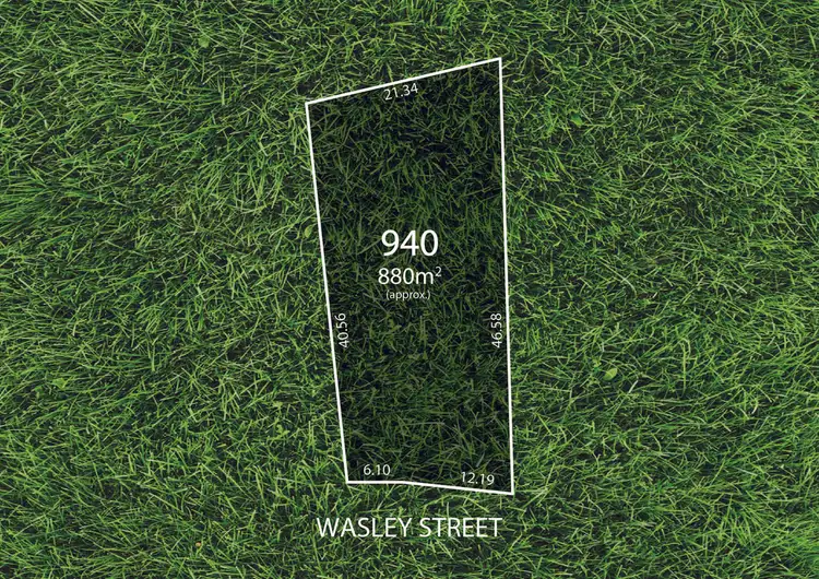 Second view of Homely house listing, 4 Wasley Street, Elizabeth Downs SA 5113