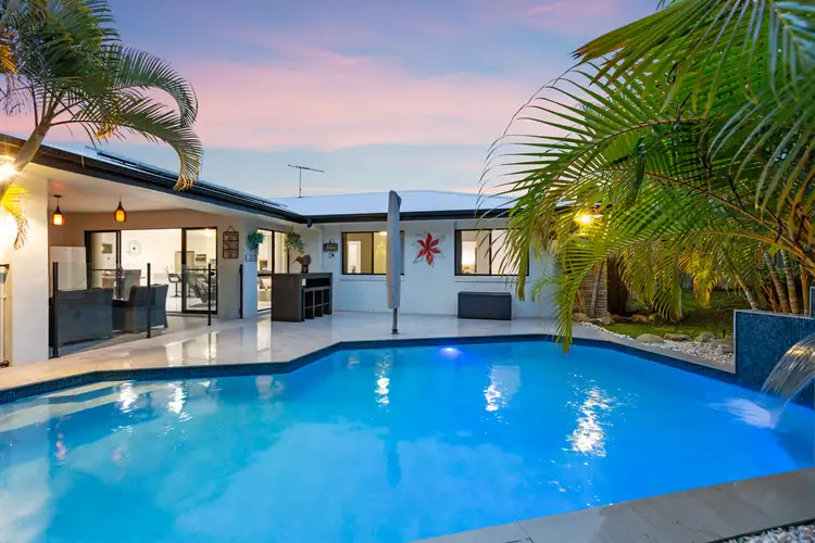 Main view of Homely house listing, 6 Cellarmans Court, Mount Cotton QLD 4165