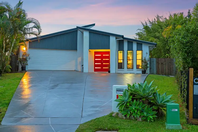 Second view of Homely house listing, 6 Cellarmans Court, Mount Cotton QLD 4165
