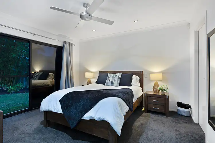Fifth view of Homely house listing, 6 Cellarmans Court, Mount Cotton QLD 4165