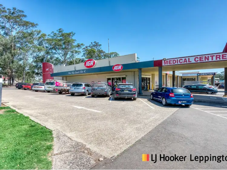 Fifth view of Homely land listing, 17 Wargaldarra Road, Austral NSW 2179