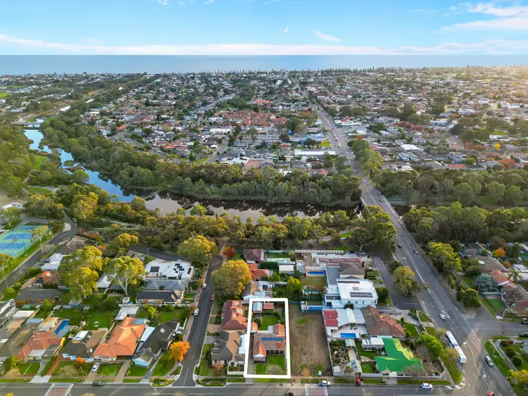 Second view of Homely house listing, 4 Rutland Avenue, Lockleys SA 5032