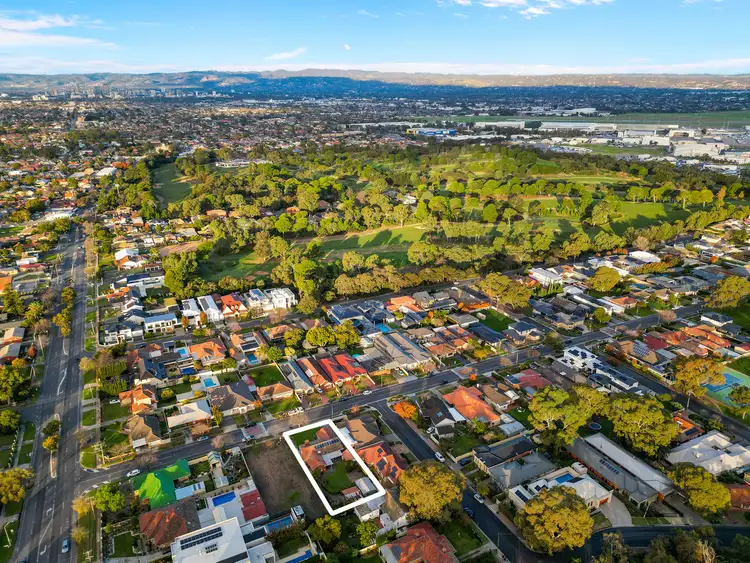 Third view of Homely house listing, 4 Rutland Avenue, Lockleys SA 5032