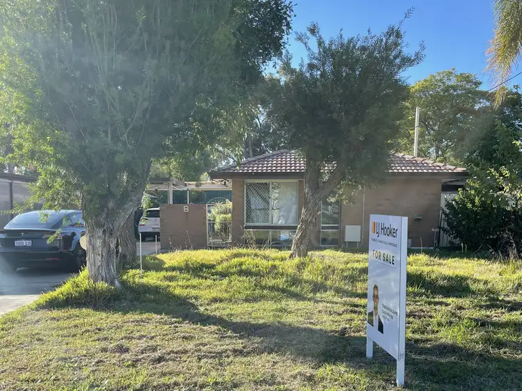 8 Hillegine Court, Gosnells WA 6110