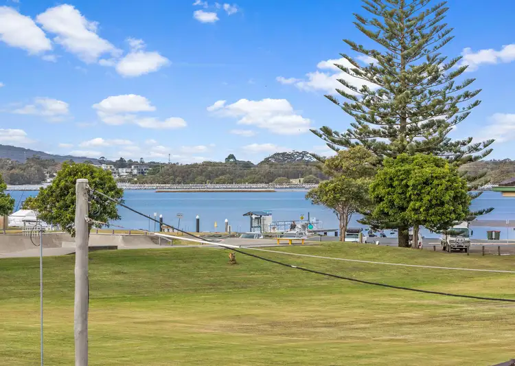 Main view of Homely unit listing, 15/12 Taree Street, Tuncurry NSW 2428