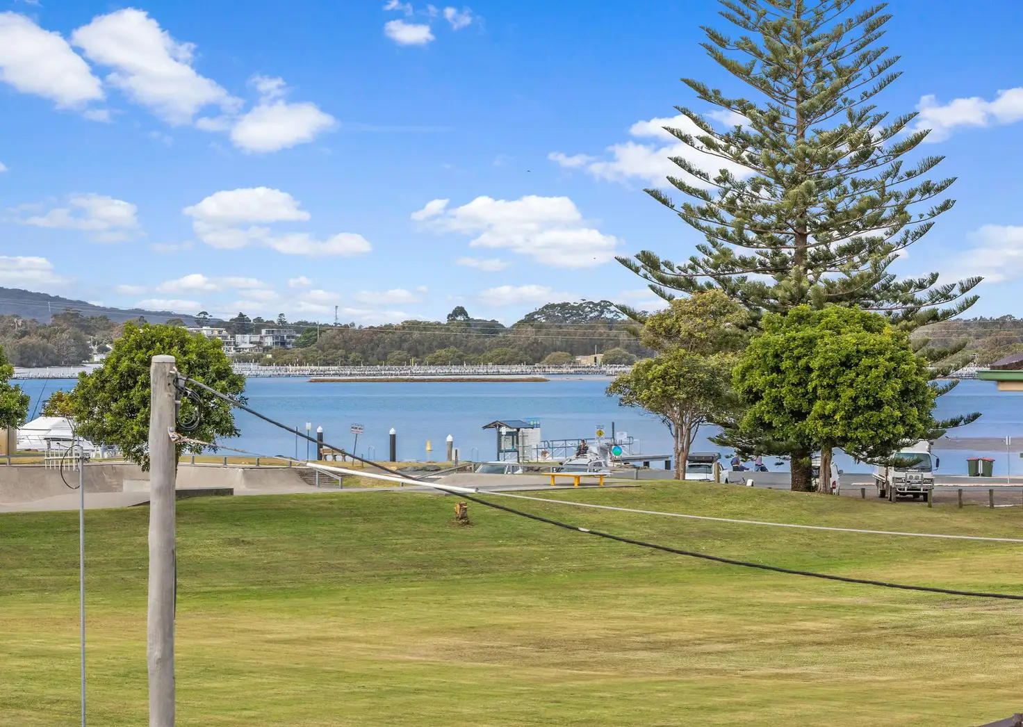 Main view of Homely unit listing, 15/12 Taree Street, Tuncurry NSW 2428