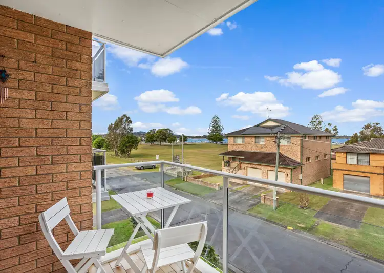 Third view of Homely unit listing, 15/12 Taree Street, Tuncurry NSW 2428