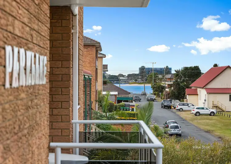 Fourth view of Homely unit listing, 15/12 Taree Street, Tuncurry NSW 2428