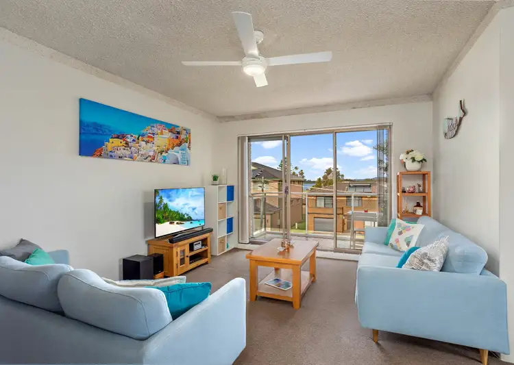 Fifth view of Homely unit listing, 15/12 Taree Street, Tuncurry NSW 2428
