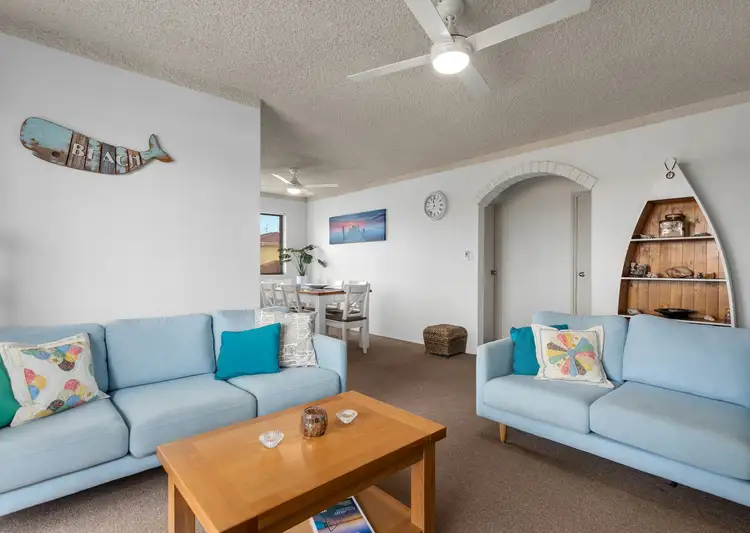 Seventh view of Homely unit listing, 15/12 Taree Street, Tuncurry NSW 2428