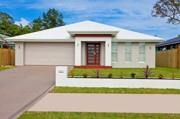 53 Butternut Circuit, Thornlands QLD 4164