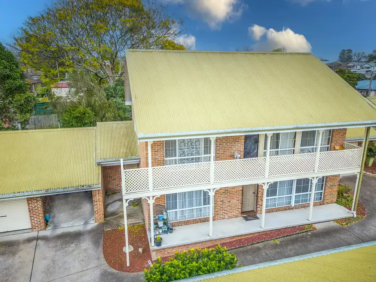 2/28 Carp Street, Bega NSW 2550