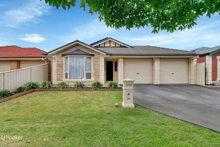 Main view of Homely house listing, 2A Adaluma Avenue, Pooraka SA 5095