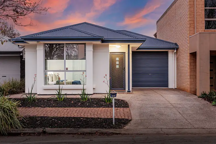 24 Harkness Court, Brompton SA 5007