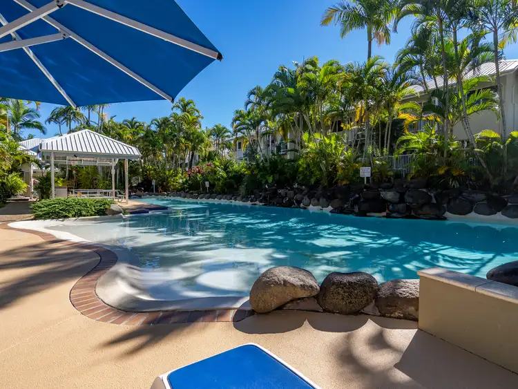 Third view of Homely unit listing, 62/16 Crescent Avenue, Mermaid Beach QLD 4218
