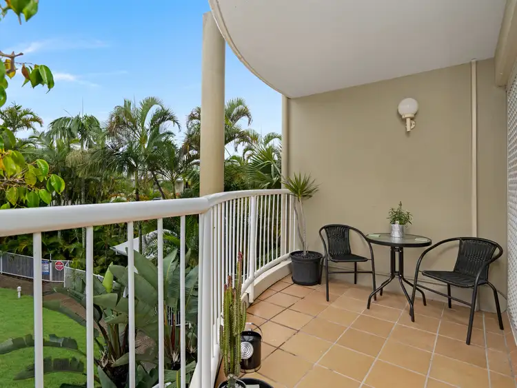 Fourth view of Homely unit listing, 62/16 Crescent Avenue, Mermaid Beach QLD 4218