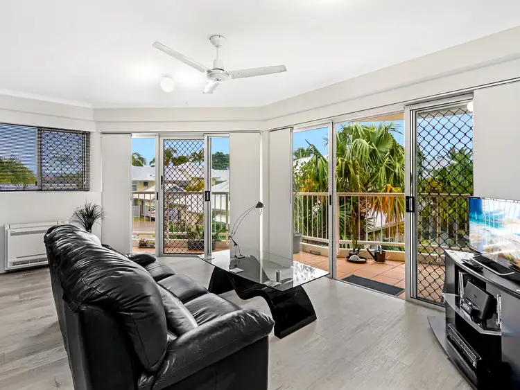 Fifth view of Homely unit listing, 62/16 Crescent Avenue, Mermaid Beach QLD 4218