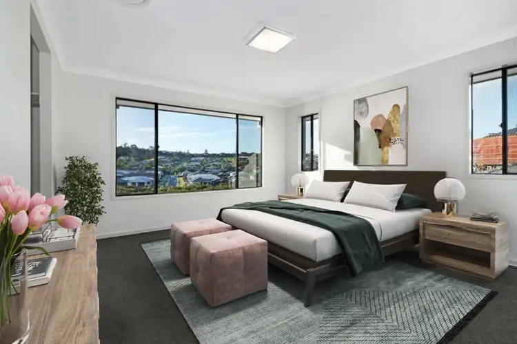 Second view of Homely house listing, 9 Adelaide Crescent, Ormeau Hills QLD 4208