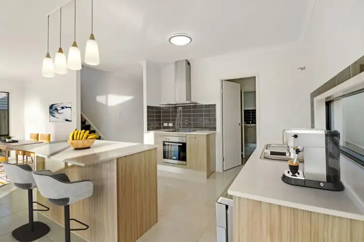 Third view of Homely house listing, 9 Adelaide Crescent, Ormeau Hills QLD 4208