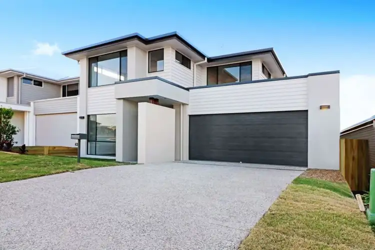 Fourth view of Homely house listing, 9 Adelaide Crescent, Ormeau Hills QLD 4208