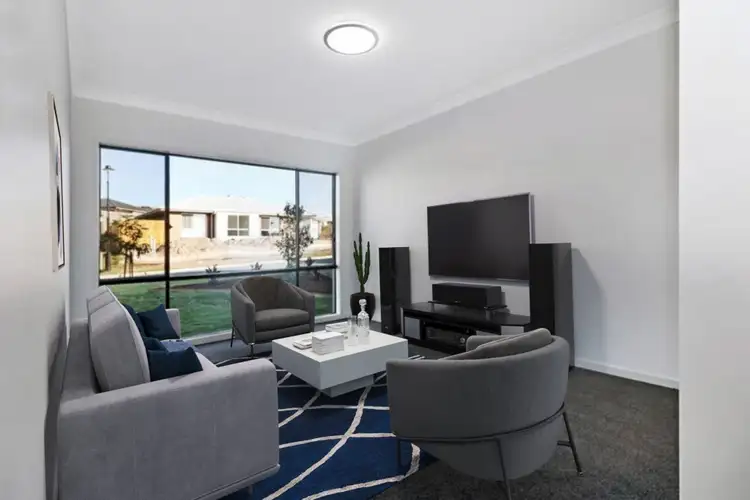 Fifth view of Homely house listing, 9 Adelaide Crescent, Ormeau Hills QLD 4208