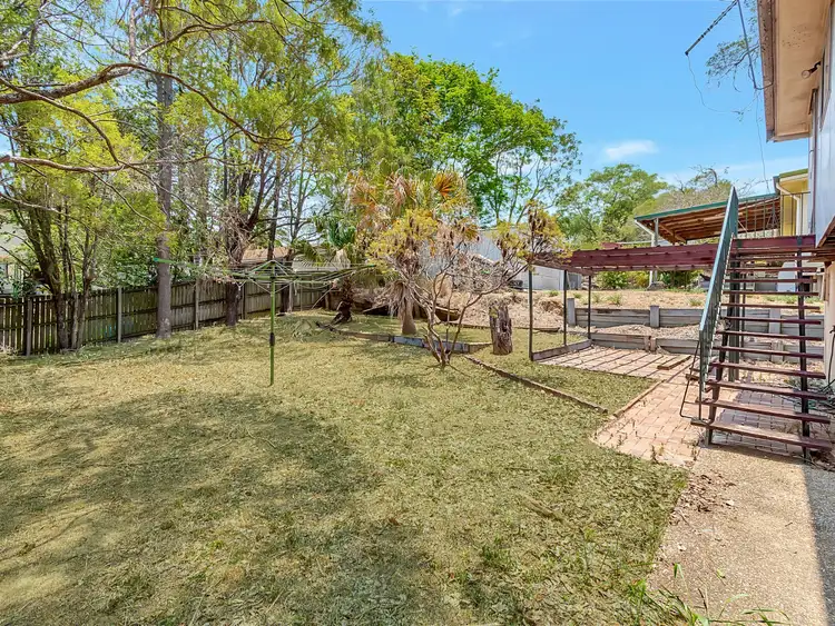 Second view of Homely house listing, 27 Dowden Street, Goodna QLD 4300