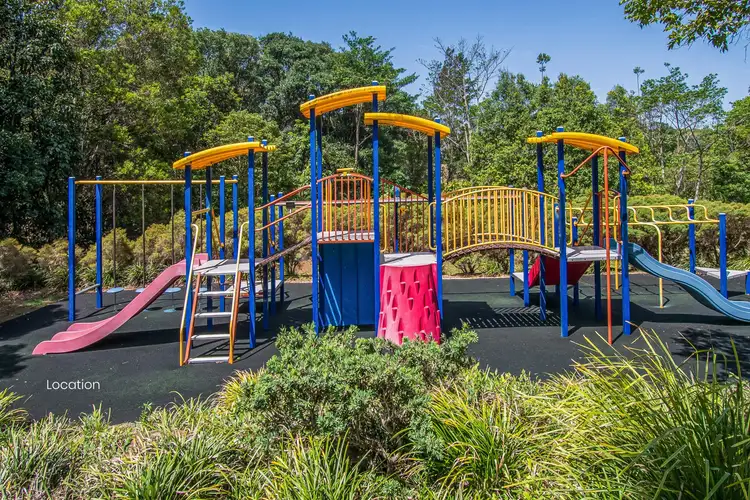 Fifth view of Homely land listing, Lot 644 Hartigan Street 'Stage 16a', Cumbalum NSW 2478