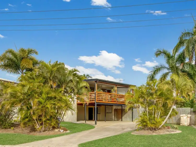 107 Tarcoola Drive, Boyne Island QLD 4680