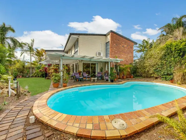 Fourth view of Homely house listing, 107 Tarcoola Drive, Boyne Island QLD 4680