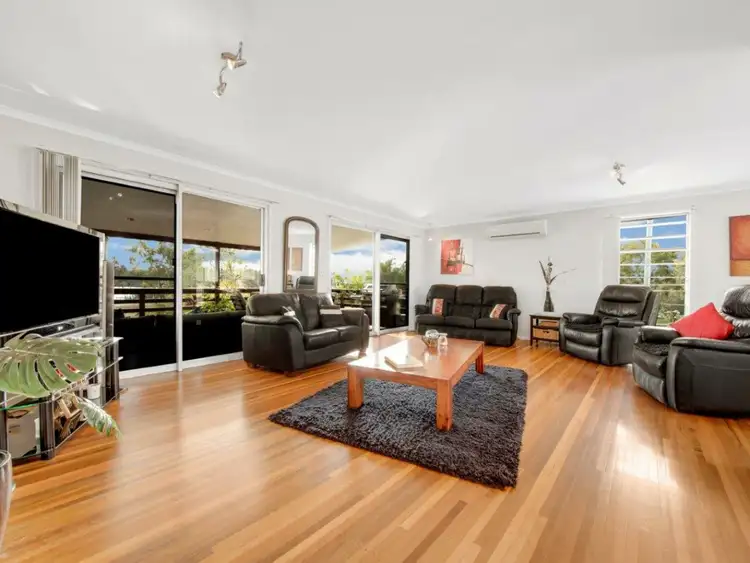 Sixth view of Homely house listing, 107 Tarcoola Drive, Boyne Island QLD 4680