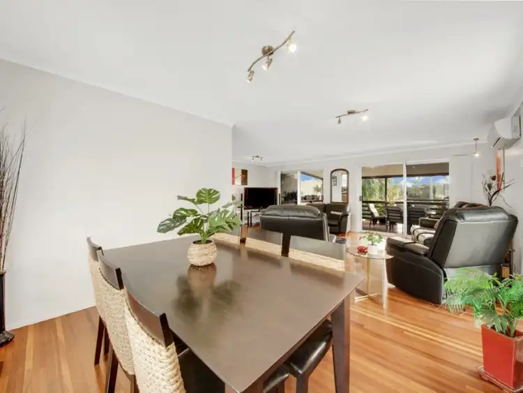 Seventh view of Homely house listing, 107 Tarcoola Drive, Boyne Island QLD 4680