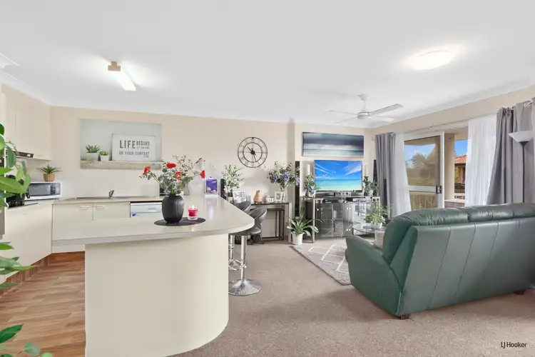 Main view of Homely unit listing, 6/3 Tarni Avenue, Palm Beach QLD 4221