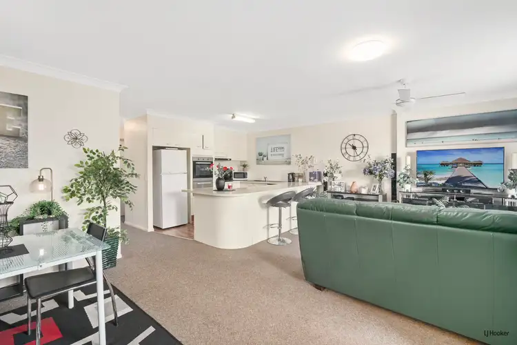 Third view of Homely unit listing, 6/3 Tarni Avenue, Palm Beach QLD 4221